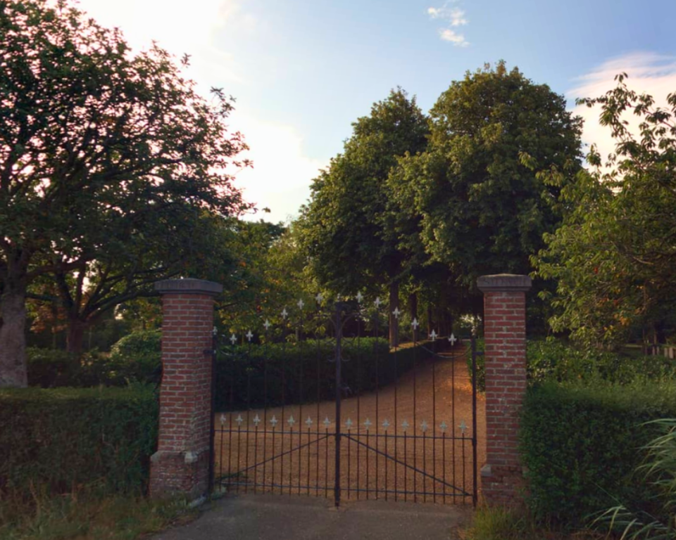 Begraafplaats Aagtekerke 