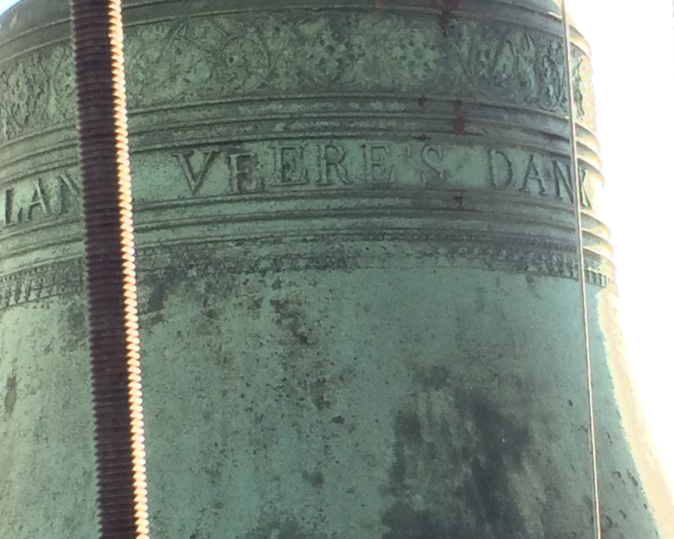 Carillon Veere 