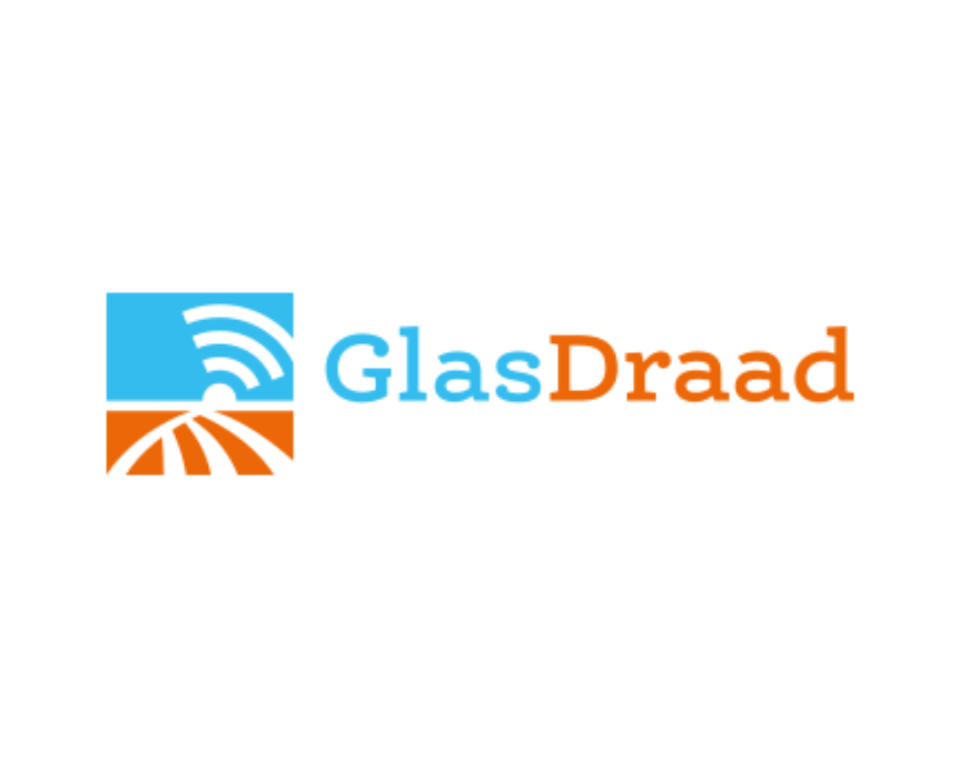 logo GlasDraad