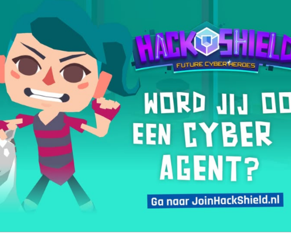 hackshield