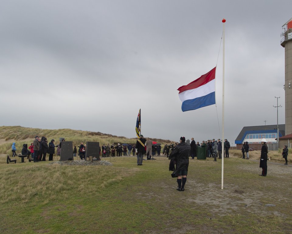 Herdenking