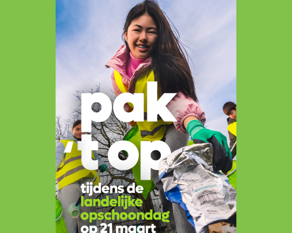 Landelijke Opschoondag