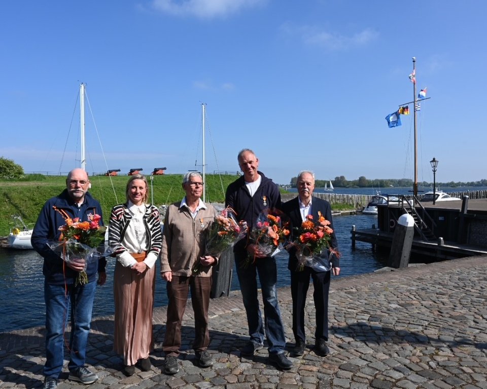 Lintjesregen april 2025 1