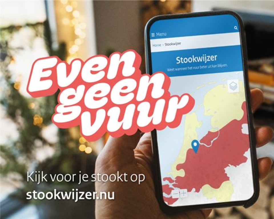 Stookwijzer.nu