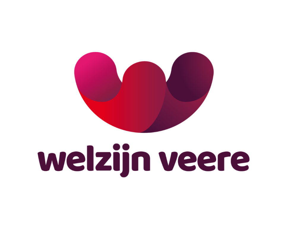logo welzijn veere