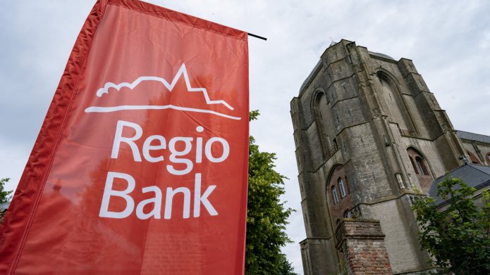 Banner Regiobank