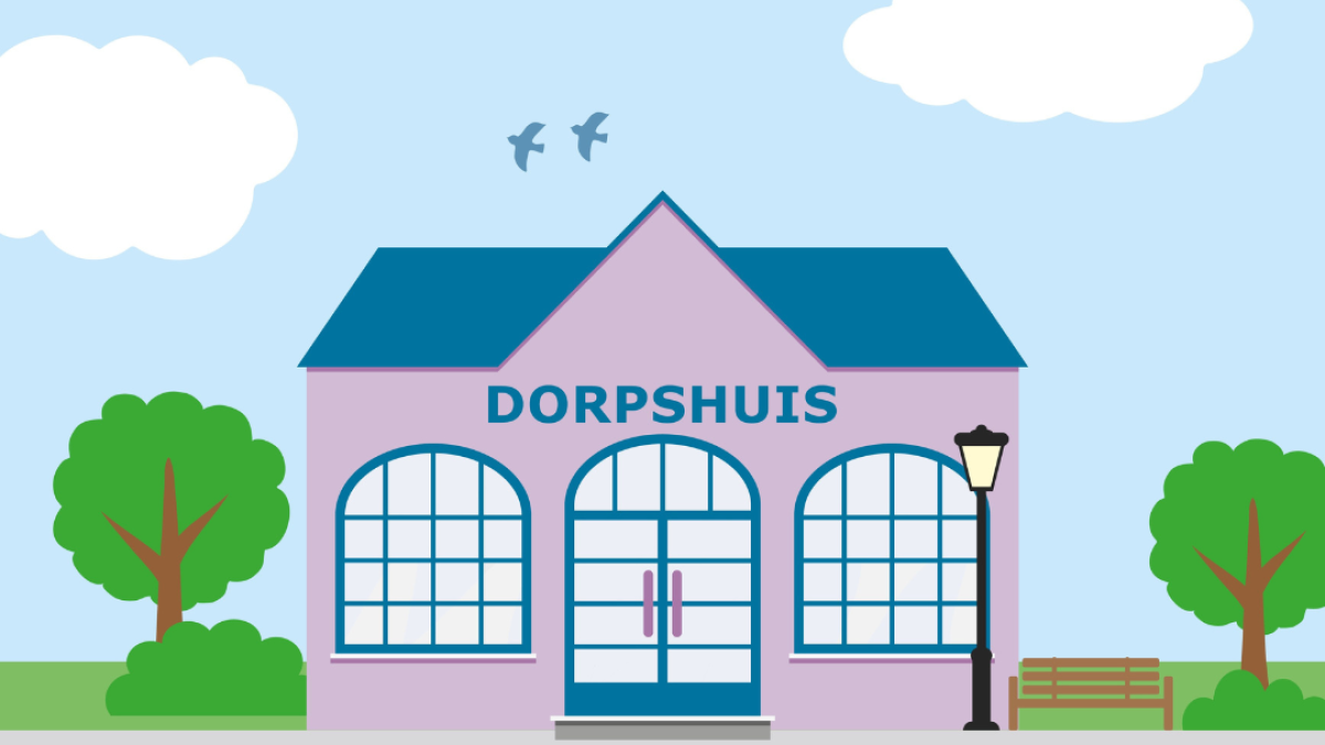 Denk mee over maatschappelijke voorzieningen in Domburg, Veere en Vrouwenpolder