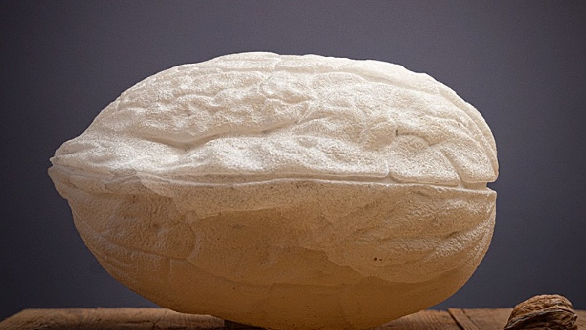 Expositie “Sculpturen” van Ignace Wigman