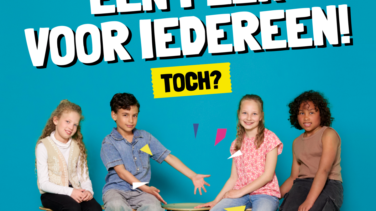 Week tegen pesten