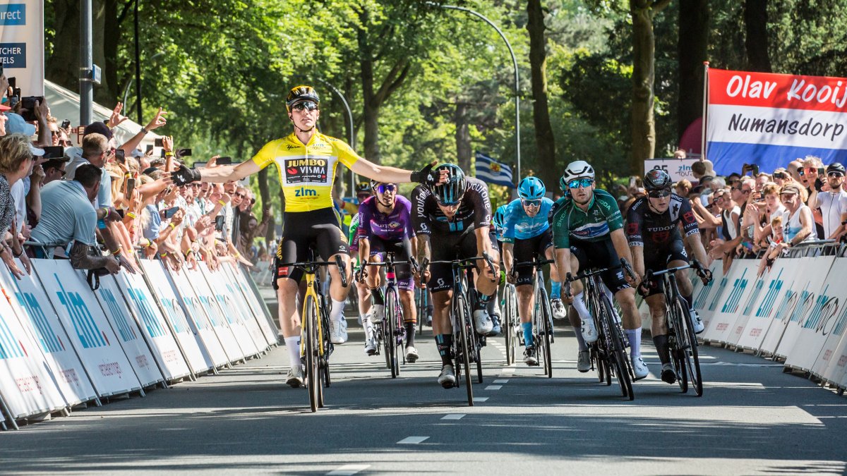 ZLM Tour 2026