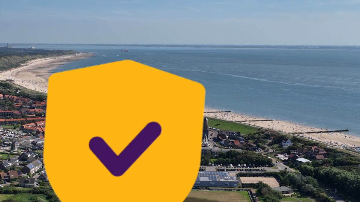 Denk Vooruit – Bereid je voor op een noodsituatie