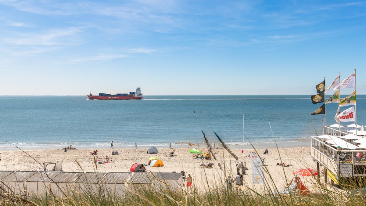 Nieuwe standplaatsen voor dagcabines beschikbaar