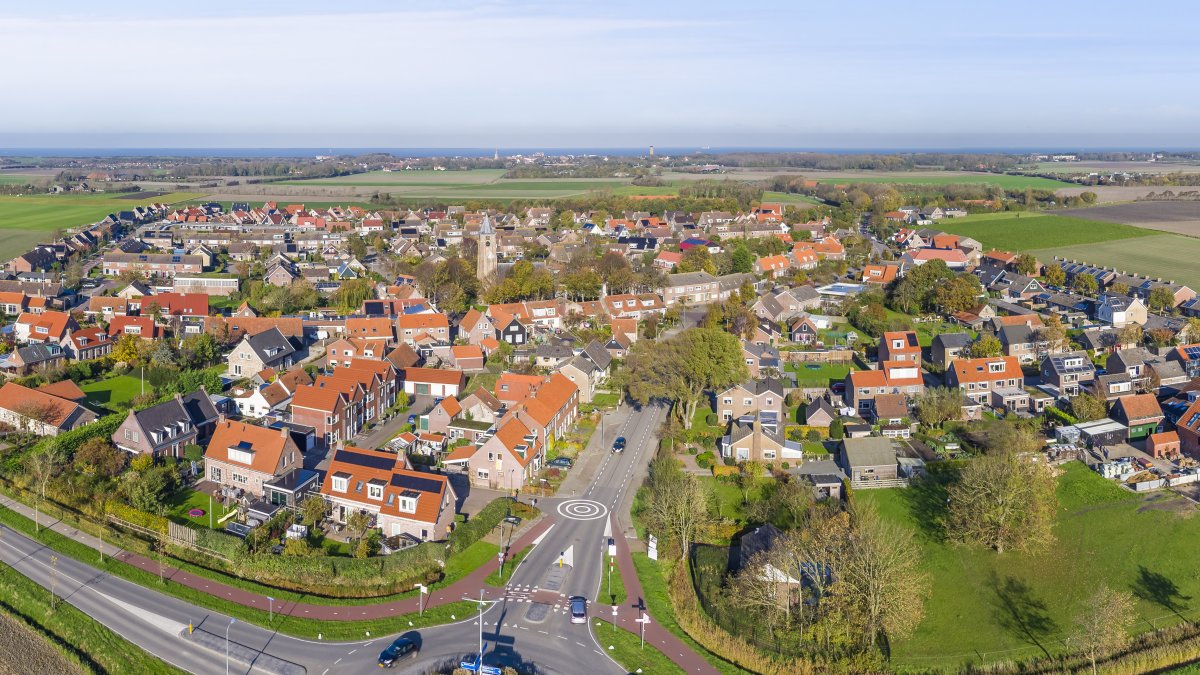 Project ‘Woonrijp maken Bouwlust III Burgemeester Jan Peperstraat’