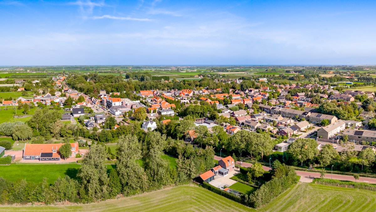 Inloopavond nieuw ontwerp Torenstraat en Zandput Serooskerke