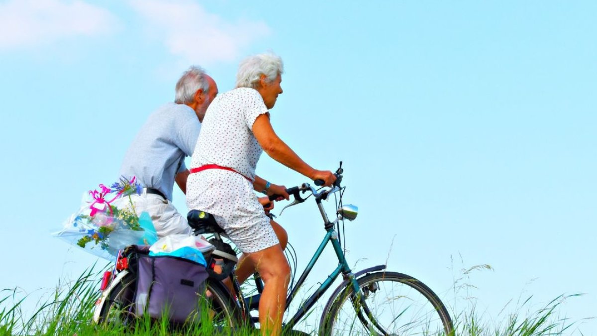 Doortrapdag gemeente Veere