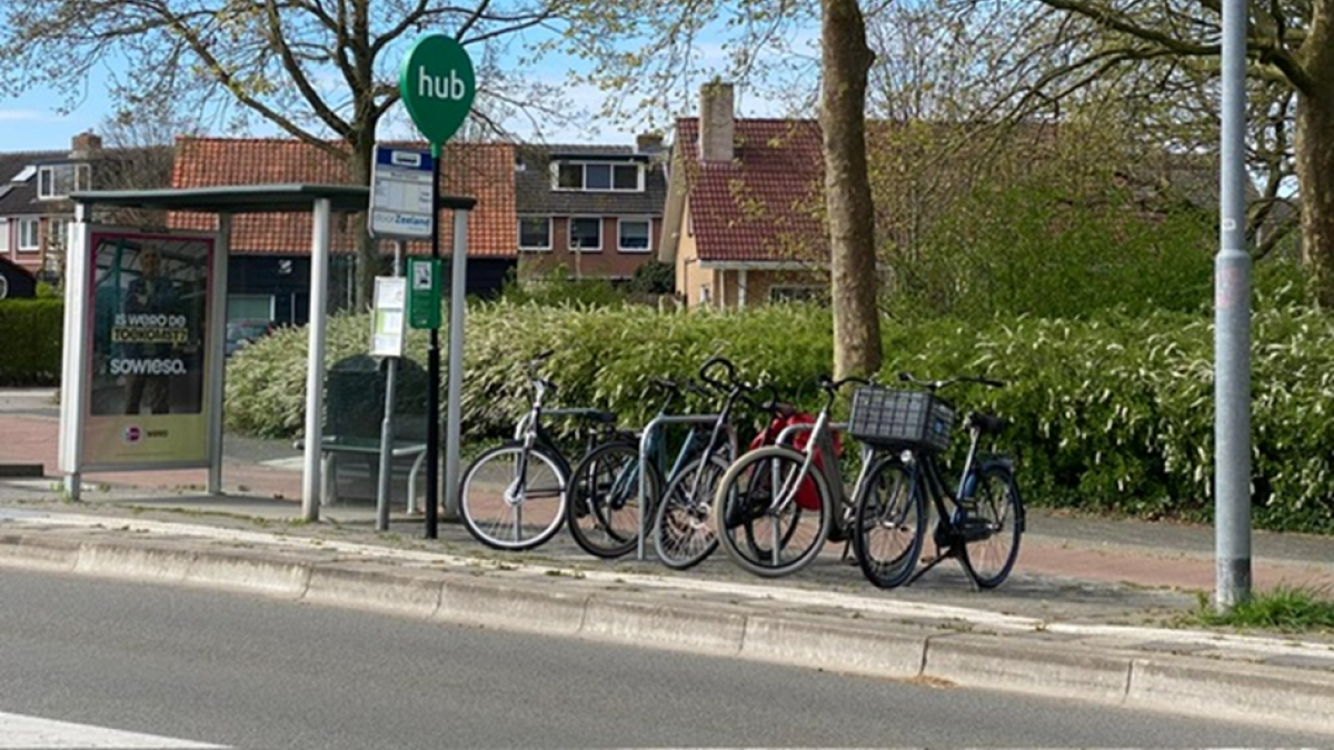 Uitslag enquête fietsknelpunten