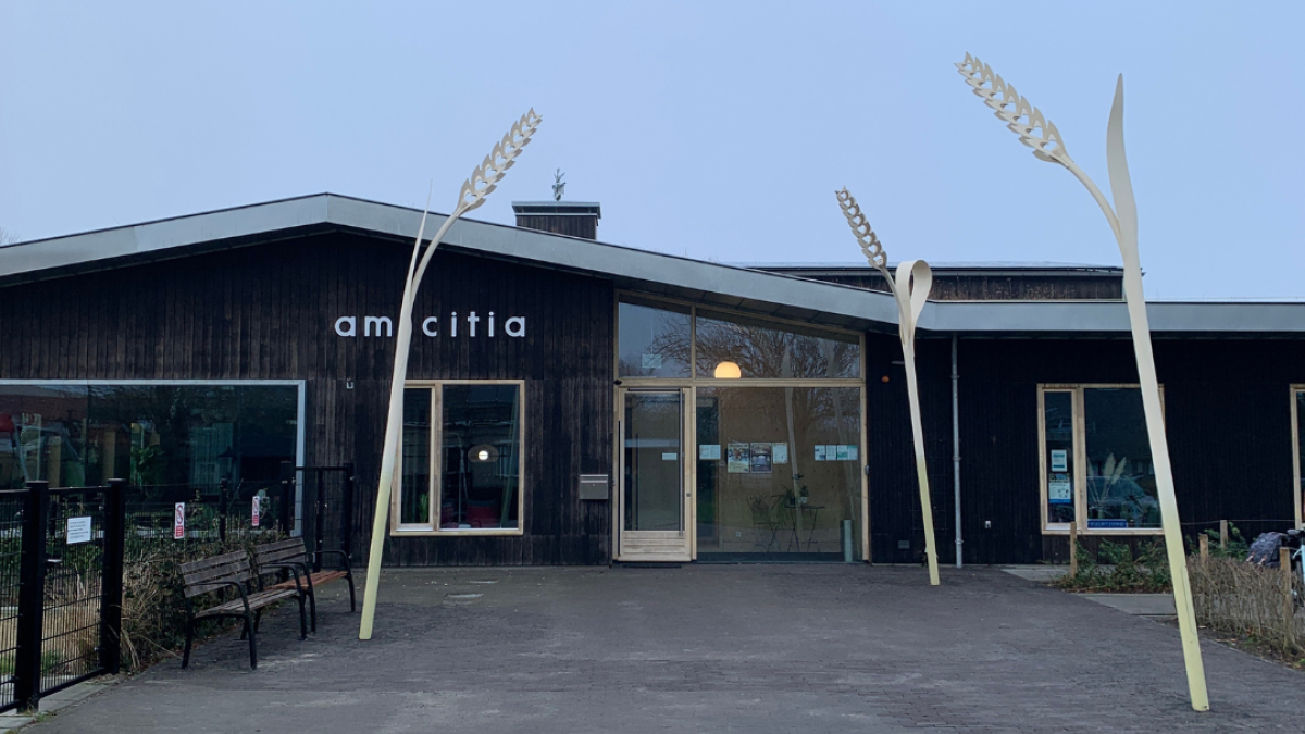 Repair Café komt naar Aagtekerke