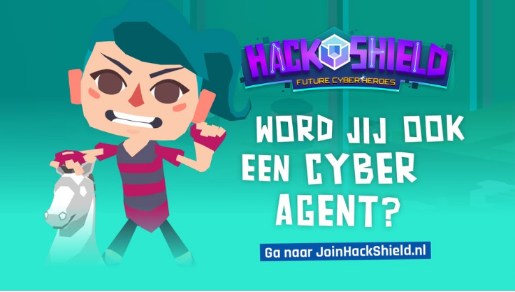 hackshield