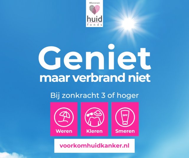 Flyer Huidfonds 