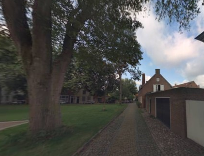 Iepen Oliemolenstraat