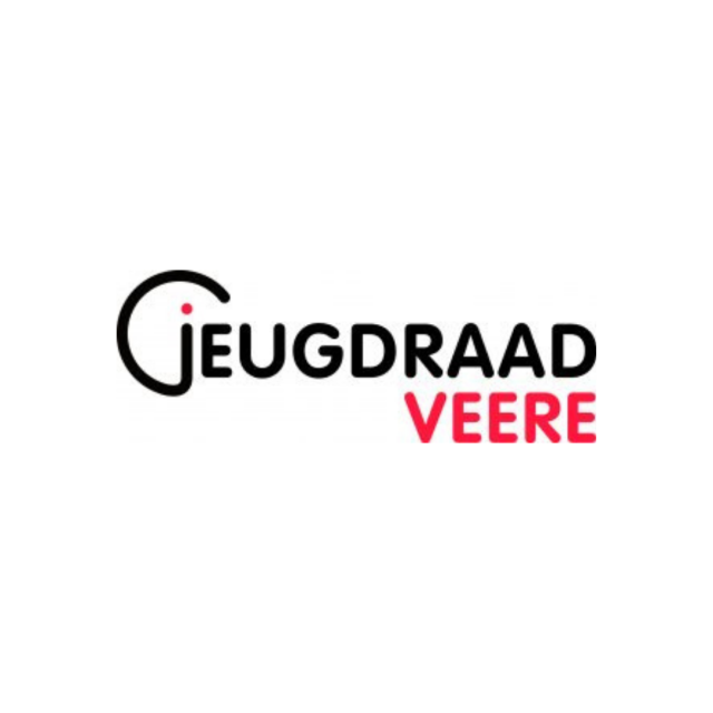 Logo Jeugdraad Veere