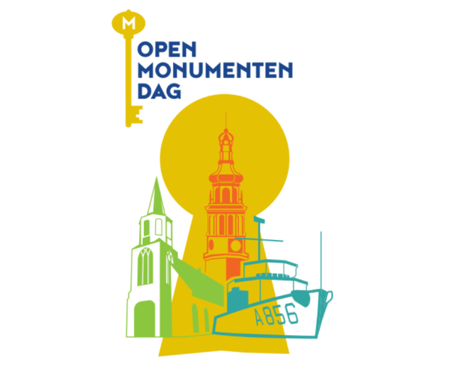 Open Monumentendag 2025