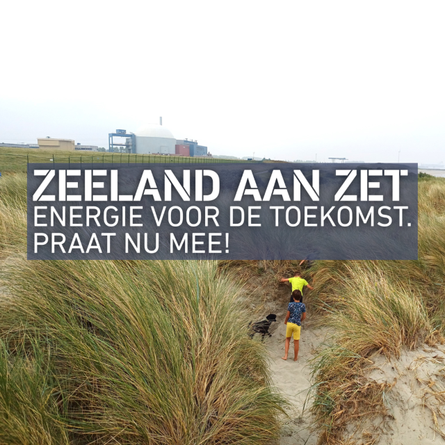Zeeland Aan Zet 
