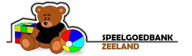 Logo Speelgoedbank Zeeland 