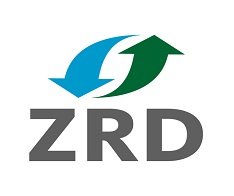 logo ZRD