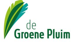 Logo de Groene Pluim