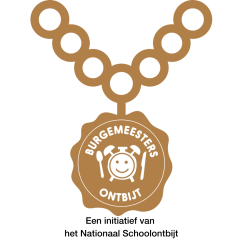 Logo burgemeestersontbijt