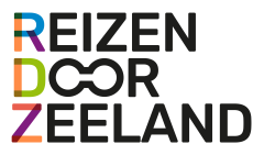 Logo Reizen Door Zeeland