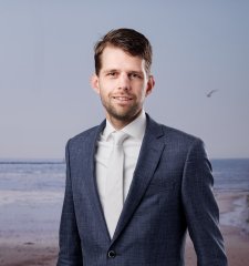 Perry de Visser