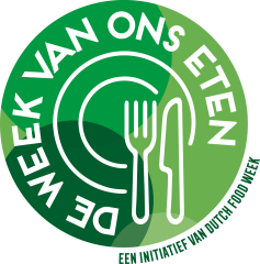 Logo Week van Ons Eten