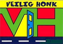 logo veilig honk