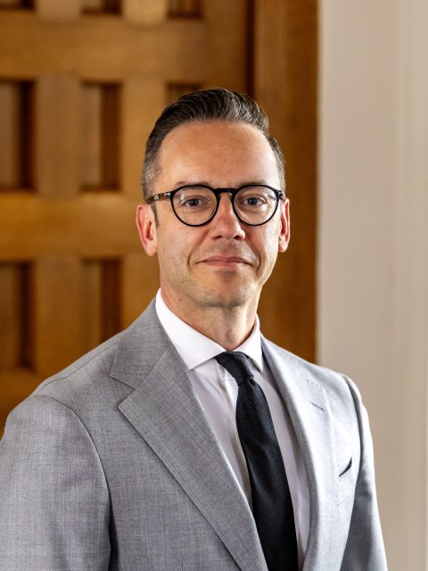 Erwin Boom
