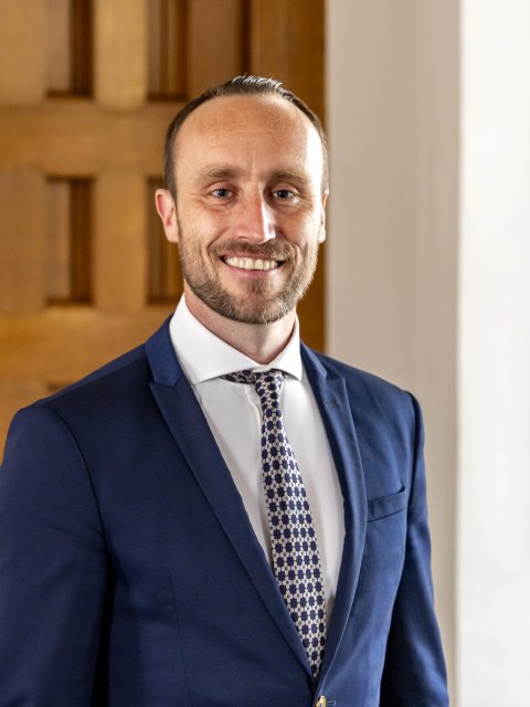 Tom Verhaegh