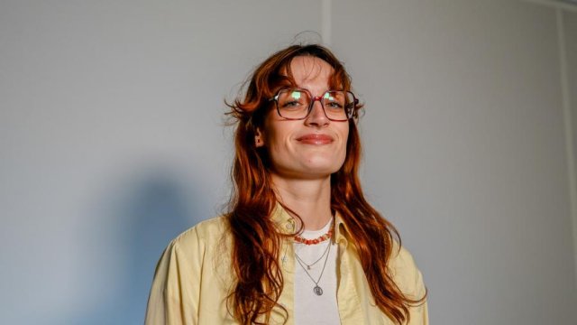Anne van Dreumel