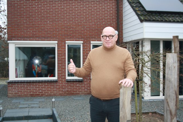 Hans uit Bergen (L)