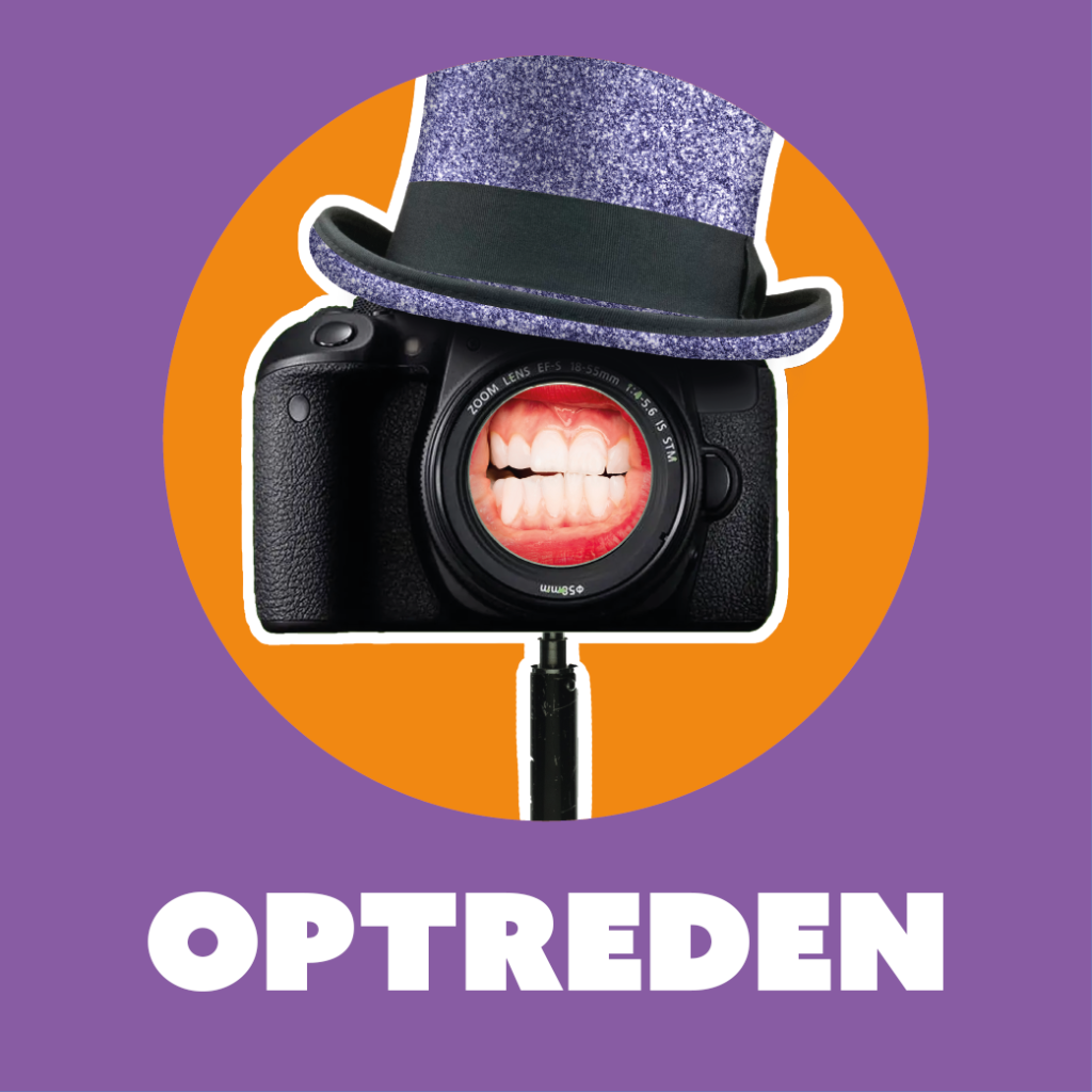 Optreden