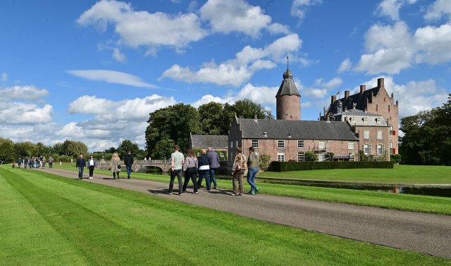 Kasteel Rechteren