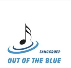 logo Out of the Blue