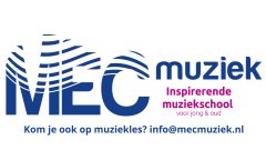 logo MEC Muziek