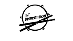 Logo drumstation