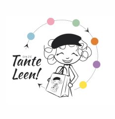 logo onze tante leen