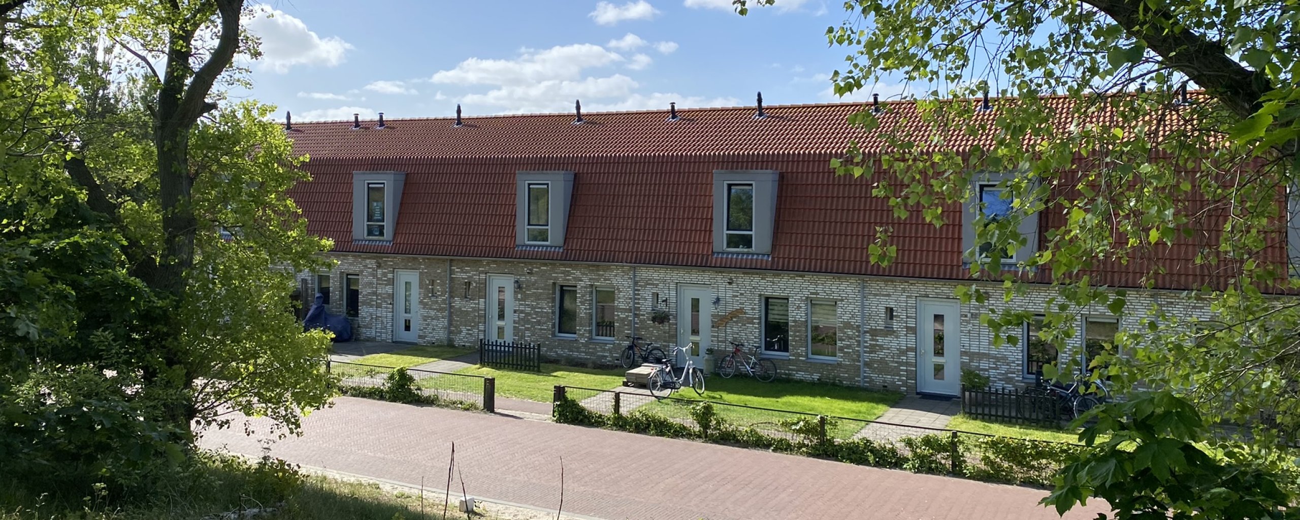 Wonen En Verhuizen | Gemeente Vlieland