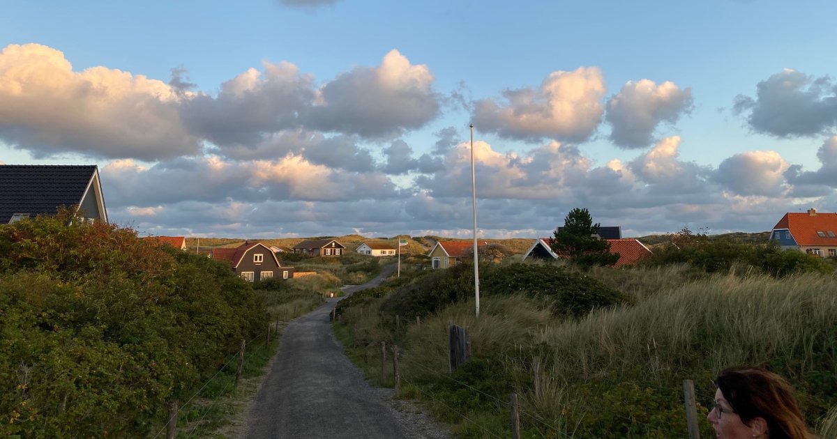 De Omgevingswet | Gemeente Vlieland