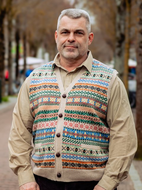 Martijn van Heeringen