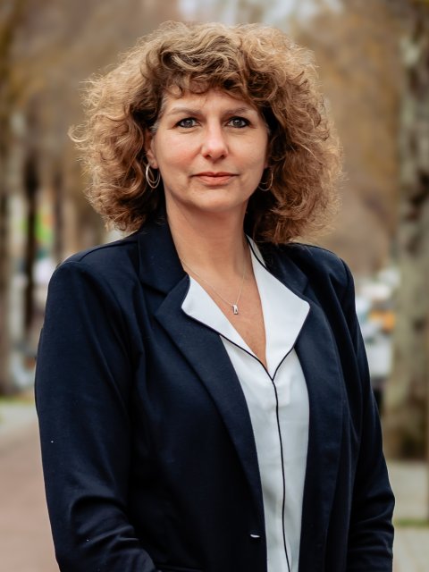 Caroline Hoogstraten