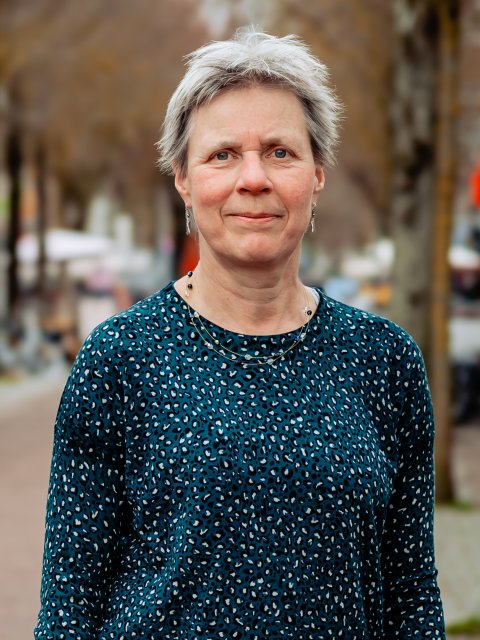 Elsje de Ruijter